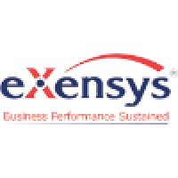 eXensys Software Solutions Ltd Logo