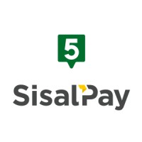 SisalPay | 5 Logo