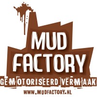 Mudfactory Logo