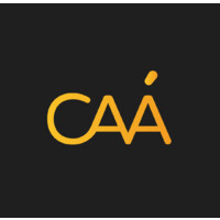 Grupo CAÁ Logo