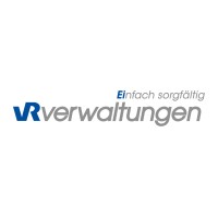 vRverwaltungen Logo