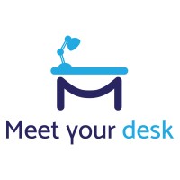 Meet Your Desk Logo