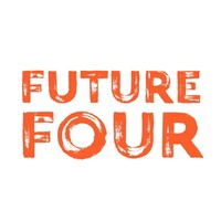 FUTURE FOUR Logo