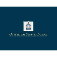 Oyster Bay Senior Campus Logo
