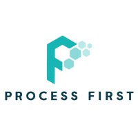 Process First LLC Logo