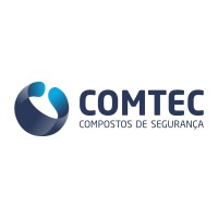 Comtec Compostos de Segurança Logo