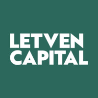 LETVEN CAPITAL Logo