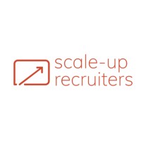Scale-up recruiters Logo