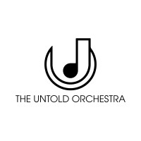 The Untold Orchestra Logo
