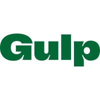 Gulp Logo