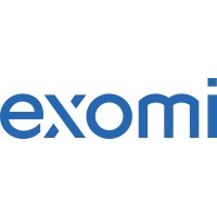 Exomi Logo