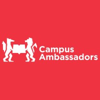 Campus Ambassadors Logo