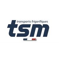 TSM Transport Logo
