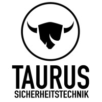 TAURUS Sicherheitstechnik Logo