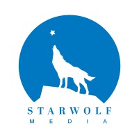 StarWolf Media Logo