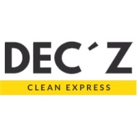Decz Clean Express Logo
