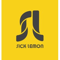 Sick Lemon Music Logo