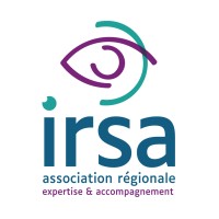 Irsa Logo
