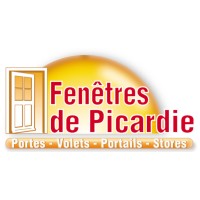 FENETRES DE PICARDIE Logo