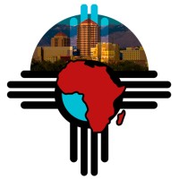 African American Greater Albuquerque Chamber of Commerce Logo