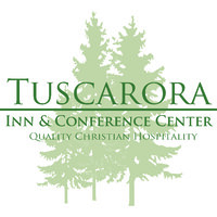 Tuscarora Inn and Conference Center Logo
