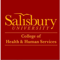 Salisbury University College of Health and Human Services Logo