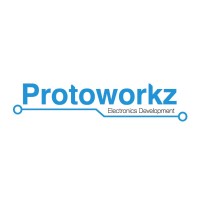 Protoworkz Logo