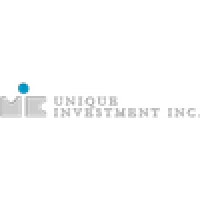 Unique Investments Logo