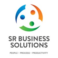 SR Business Solutions Logo