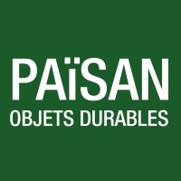 PAïSAN Logo