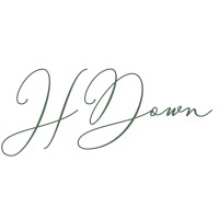 Helen Down Marketing Logo