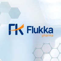 Flukka Pharma Logo