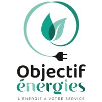 OBJECTIF ENERGIES (SARL) Logo