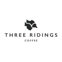 Three Ridings Coffee Logo