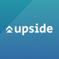 Upside Saving Logo
