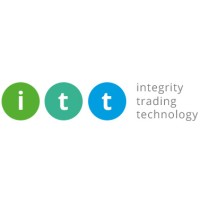 Integrity Trading Technology Logo