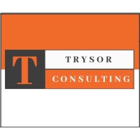 TRYSOR CONSULTING Logo