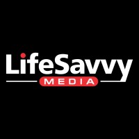 LifeSavvy Media Logo