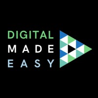 Digital Made Easy Logo