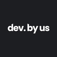 dev. by us Ltd Logo