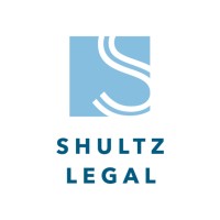 Shultz Legal Logo