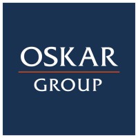 OSKAR GROUP Logo