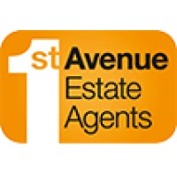 1st Avenue Logo