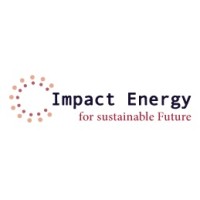 Impact Energy Ltd. Logo