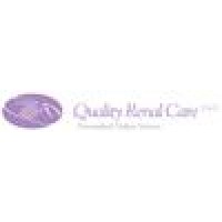 Quality Renal Care Logo