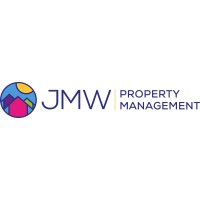 JMW Property Management Logo