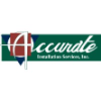 Accurate Installation Services, Inc. Logo