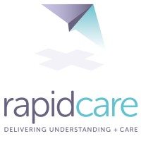 Rapidcare Medical Logo