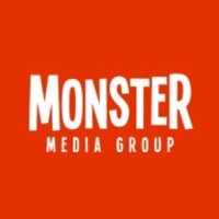 Monster Media Group Logo