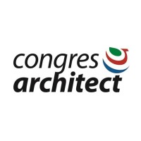 CongresArchitect B.V. Logo